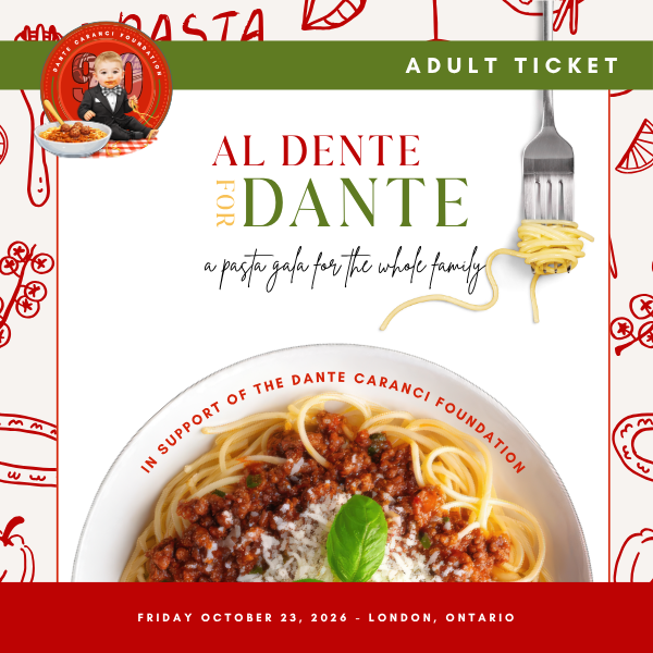 Ticket - Adult